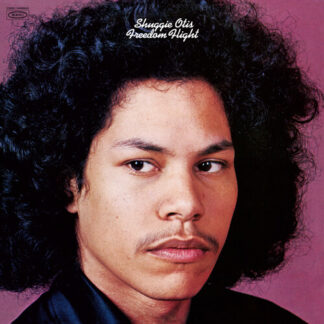 Shuggie Otis - Freedom Flight (Vinyl)