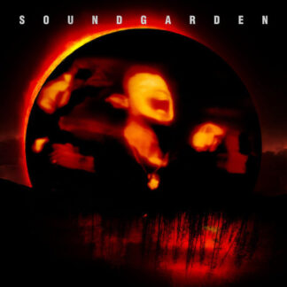 Soundgarden - Superunknown (Vinyl)