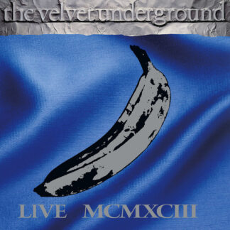 Velvet Underground, The - Live MCMXCIII (Colored Vinyl)