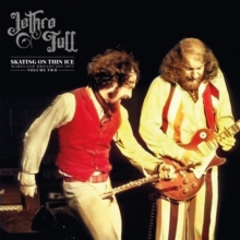 JETHRO TULL - SKATING ON THIN ICE: VOL.2 (Vinyl)