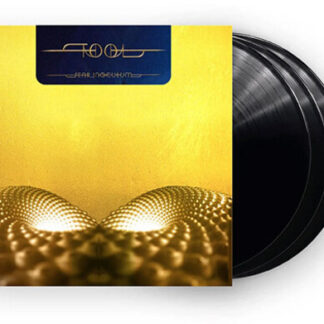 Tool - Fear Inoculum (180 Gram Vinyl, Gatefold LP Jacket, Poster)