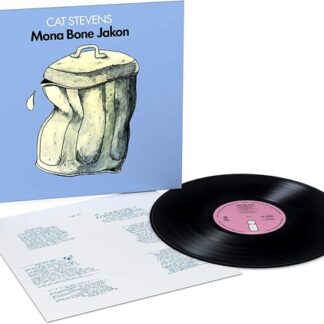 Cat Stevens - Mona Bone Jakon (Vinyl)