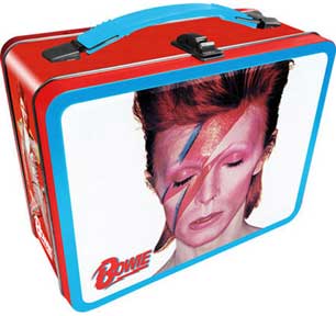 DAVID BOWIE - ALADDIN SANE GEN 2 FUN BOX