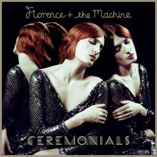 Florence + the Machine - Ceremonials (Vinyl)