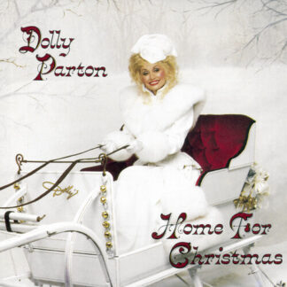 Dolly Parton - Home Of Christmas (140 Gram Vinyl)