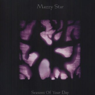 Mazzy Star - Seasons of Your Day (Vinyl)