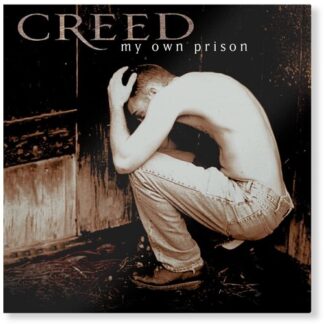Creed - My Own Prison (Silver Vinyl)