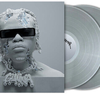 Gunna -DS4EVER [Explicit Content] (Parental Advisory Explicit Lyrics) (Vinyl)