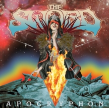 Sword, The - Apocryphon (10th Anniversary Edition) (Indie Exclusive, Colored Vinyl, Yellow, 180 Gram Vinyl, Anniversary Edition)