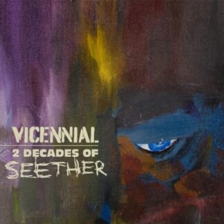 Seether - Vicennial: 2 Decades Of Seether (Orange Vinyl)