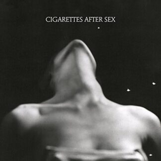 Cigarettes After Sex - I. (Vinyl)