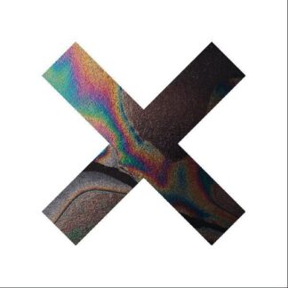 xx, The - Coexist (10th Anniversary Edition) (Clear Vinyl)
