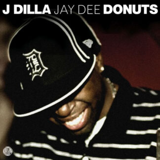 J Dilla - Donuts (Vinyl)