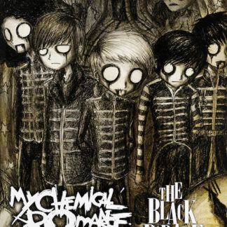 My Chemical Romance | The Black Parade (Poster)
