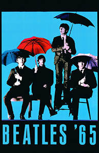 Beatles, The | 1965 (Poster)