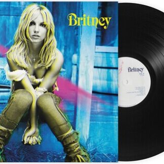 Britney Spears - Britney (Vinyl)