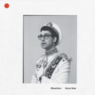 Bleachers - Gone Now (Colored Vinyl, Gold, 180 Gram Vinyl, Gatefold LP Jacket)