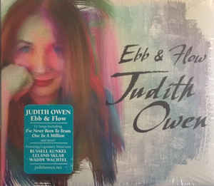 Judith Owen ‎– Ebb & Flow