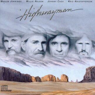 Highwaymen, The - Highwayman (CD)