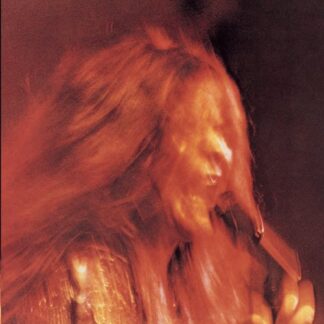 Janis Joplin - I Got Dem Ol' Kozmic Blues Again Mama (Expanded Version) (CD)