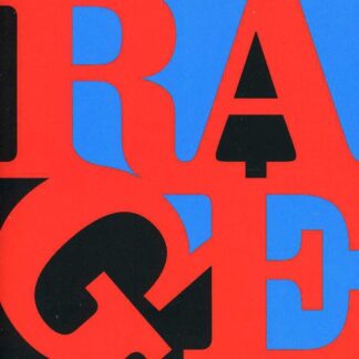 Rage Against the Machine - Renegades (CD)