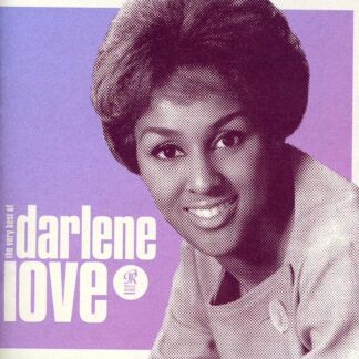 Darlene Love - The Sound Of Love: The Very Best Of Darlene Love (CD)