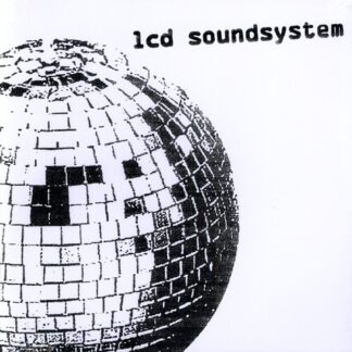 LCD Soundsystem - LCD Soundsystem (Vinyl)