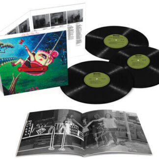 Little Feat - Sailin' Shoes (Deluxe Edition) (Vinyl)