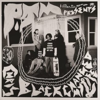 Portugal the Man - Chris Black Changed My Life (Gatefold LP Jacket, Autographed / Star Signed)