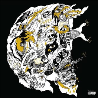 Portugal the Man - Evil Friends (Vinyl)