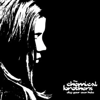 Chemical Brothers, The - Dig Your Own Hole (Reissue) (Vinyl)