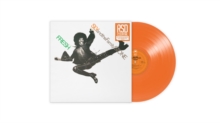 Sly & the Family Stone - Fresh (Colored Vinyl, Orange)
