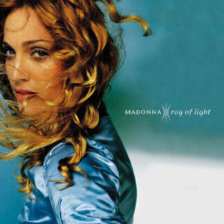 Madonna - Ray Of Light (180 Gram Vinyl)