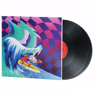 MGMT - Congratulations (180 Gram Vinyl)