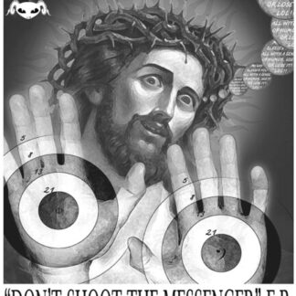 Puscifer - Don't Shoot The Messenger (Vinyl)