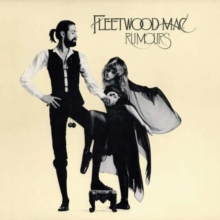 FLEETWOOD MAC - RUMOURS (VINYL, 2011)