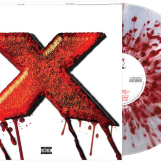 Onyx - Blood On Da X [Explicit Content] (Parental Advisory Explicit Lyrics) (Vinyl)