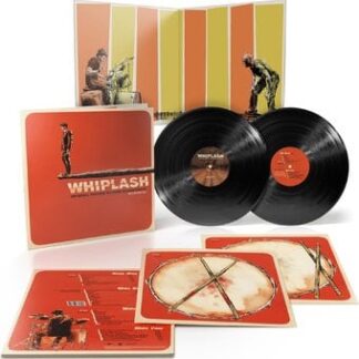 VARIOUS ARTISTS - WHIPLASH / O.S.T. (Deluxe Edition) (Vinyl)