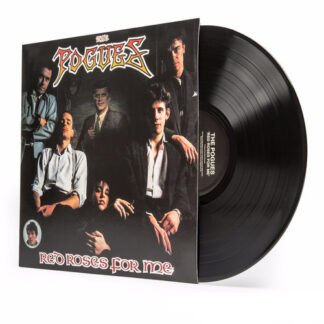 Pogues, The - Red Roses for Me (180 Gram Vinyl, Reissue)