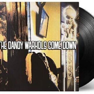 Dandy Warhols - Come Down (Holland - Import) (Vinyl)