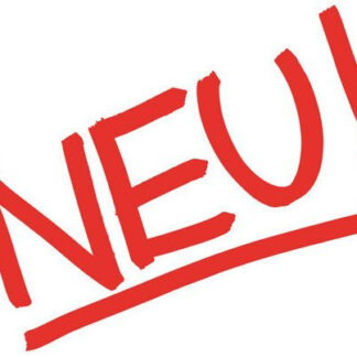Neu! - Neu (White Vinyl, Gatefold LP Jacket)