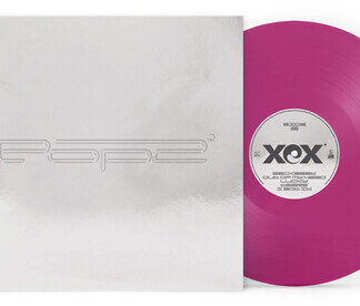 Charli XCX - Pop 2 5 Year Anniversary Vinyl (Vinyl)