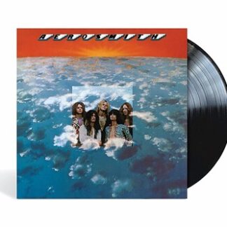 Aerosmith - Aerosmith (Vinyl)