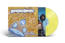 Gym Class Heroes - As Cruel As School Children (Colored Vinyl, Yellow)