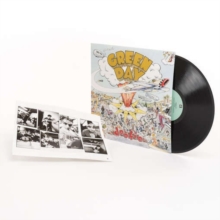 Green Day ‎– Dookie (Vinyl)