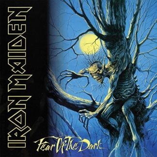 Iron Maiden - Fear Of The Dark (United Kingdom - Import) (Vinyl)