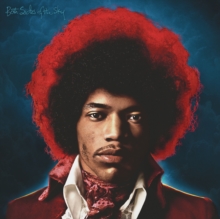 Jimi Hendrix ‎– Both Sides Of The Sky (Vinyl)