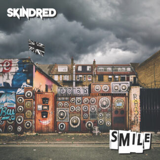 Skindred - Smile (Vinyl)