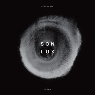Son Lux - Alternate Forms (Colored Vinyl, White)