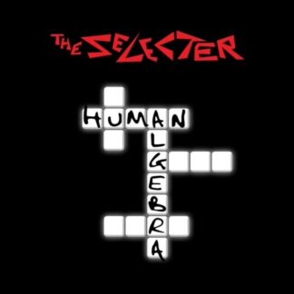 Selecter, The - Human Algebra (Vinyl)